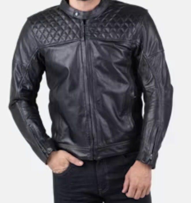 Giacche: Motorradjacke Course Boomer, XL – Nuovo (secondo la descrizione) da Wangen b. Olten venduto da Molinker