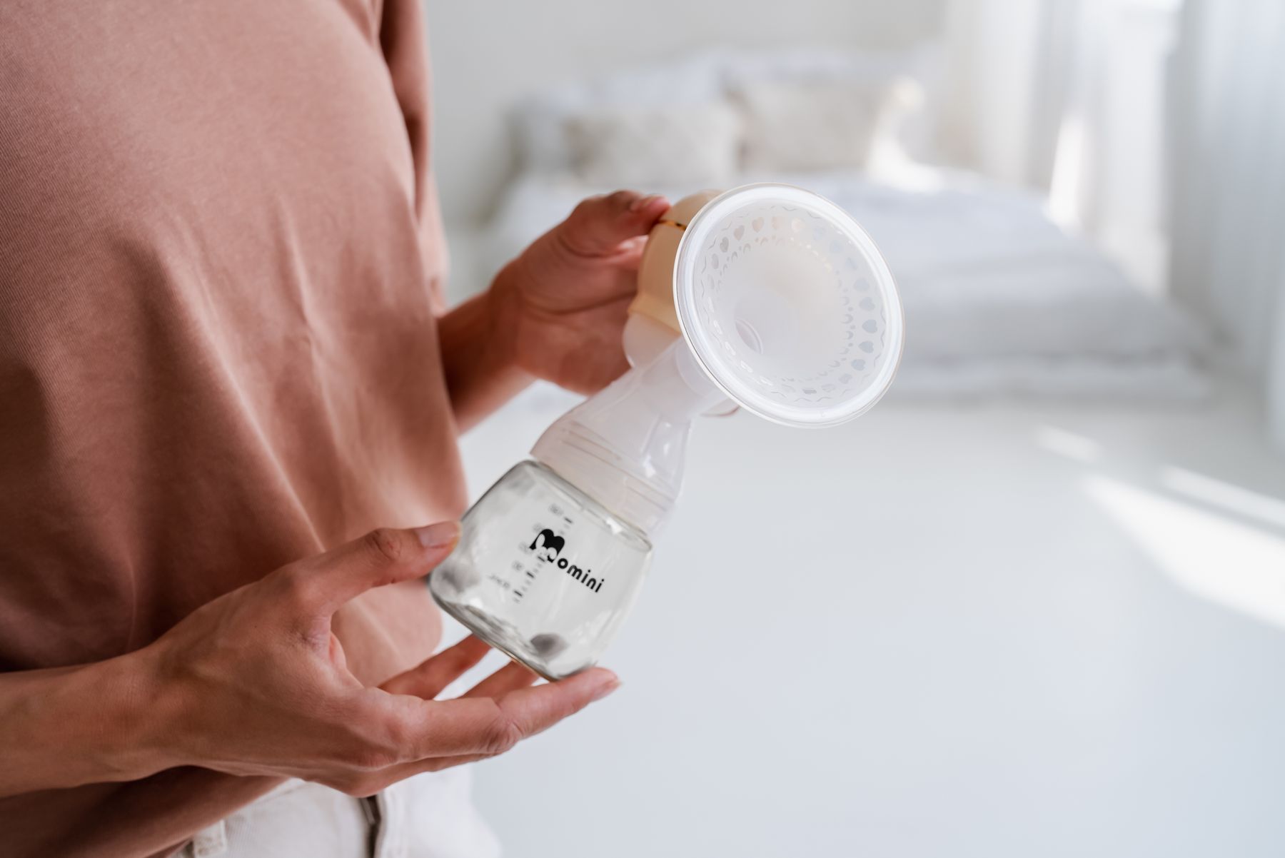 Accessori per l’allattamento: BlissPump Elektro-Milchpumpe – Nuovo e nell'imballaggio originale da Dietlikon venduto da Salesmax 3