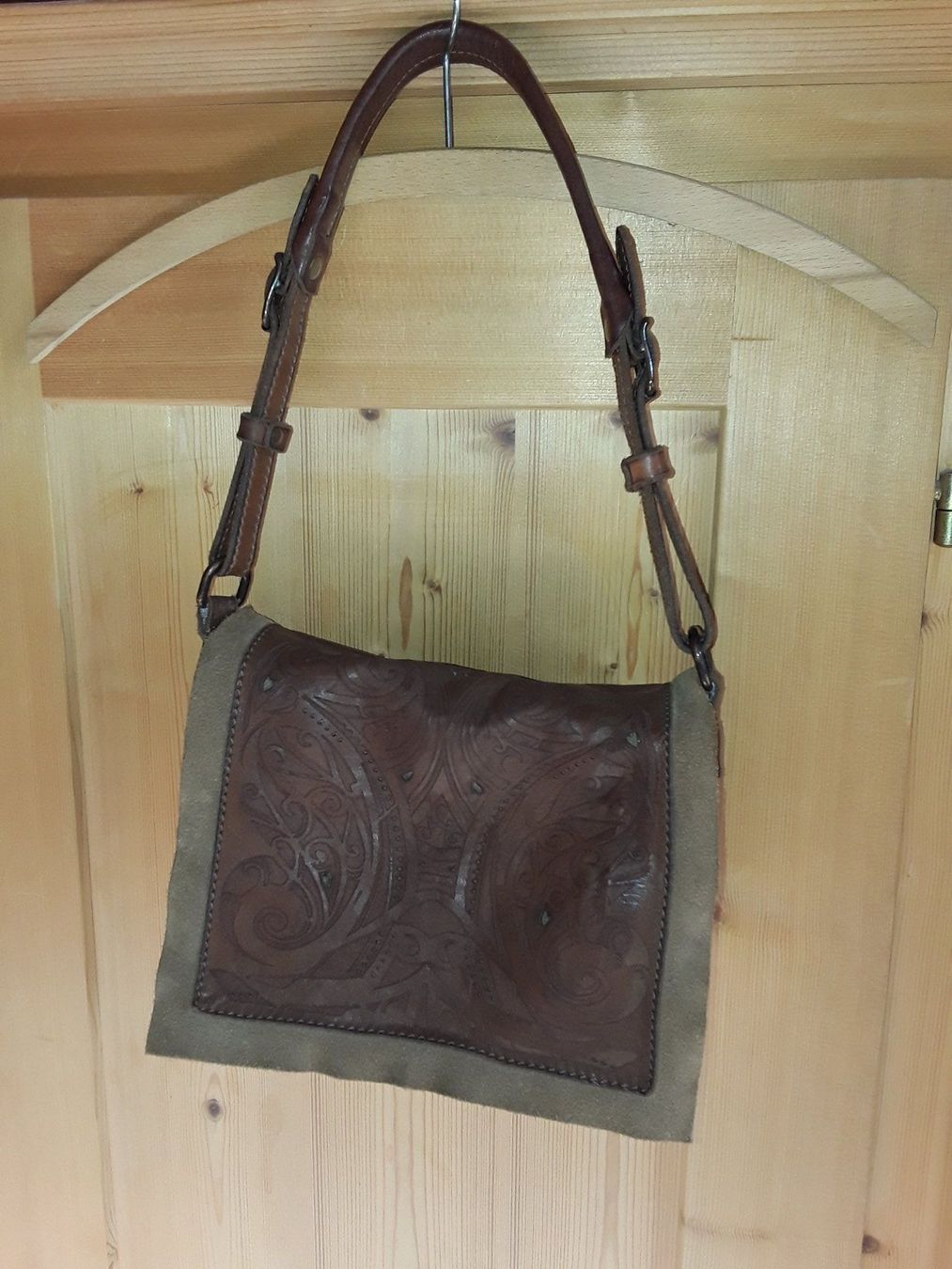 Caterina Lucchi Borse da donna: Tasche von Caterina Lucchi – Nuovo (secondo la descrizione) da Wattwil venduto da tannenmeise73 2