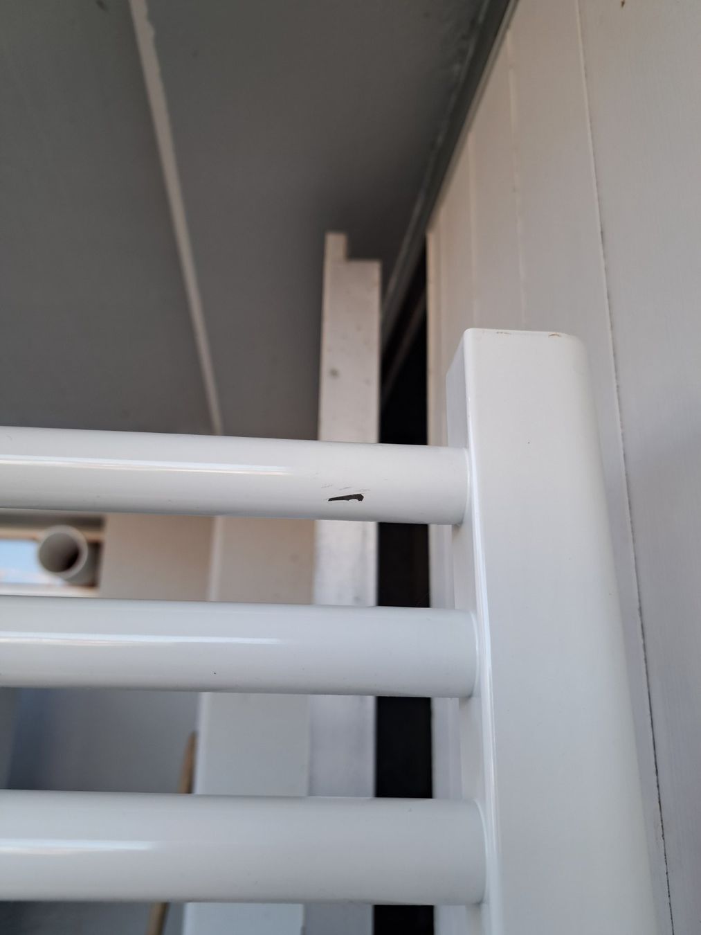 Radiatori: Handtuchradiator 45x178cm – Nuovo (secondo la descrizione) da Tegerfelden venduto da Spick67 3