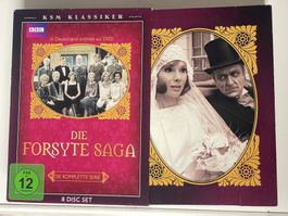 Die Forsyte Saga