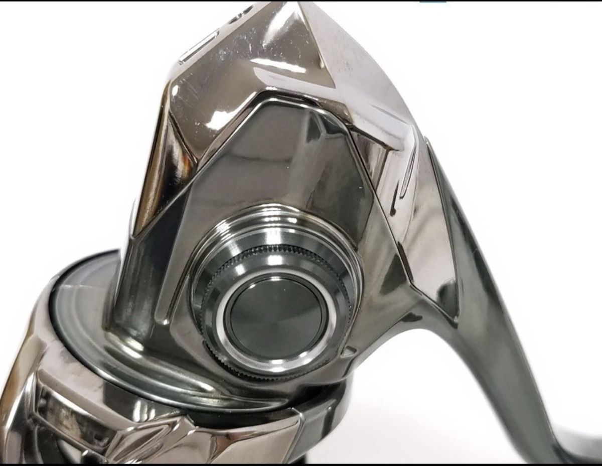 Shimano Rollen & Spulen: Shimano Stella 2500SHG – Gebraucht aus Glattfelden von BendtnerG 5
