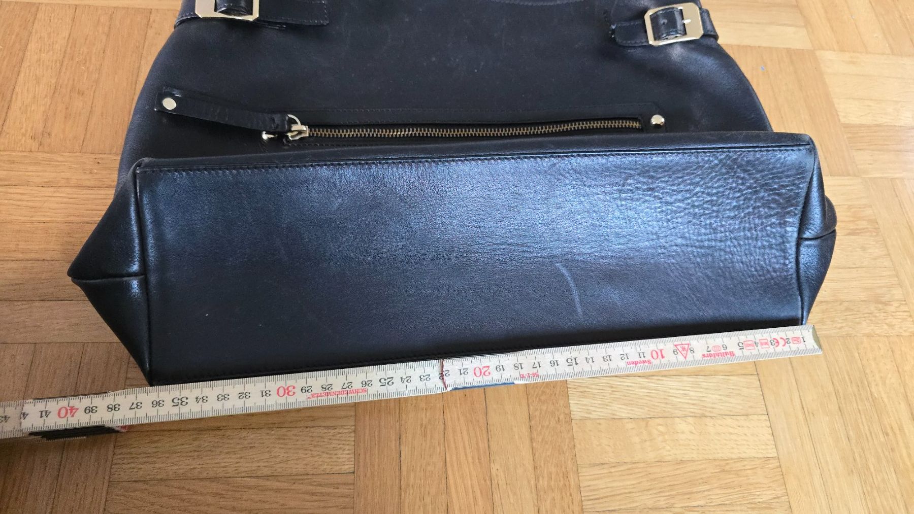 Max Mara Borse da donna: Max Mara Umhängetasche – Usato da Wallisellen venduto da theblacksheep 5