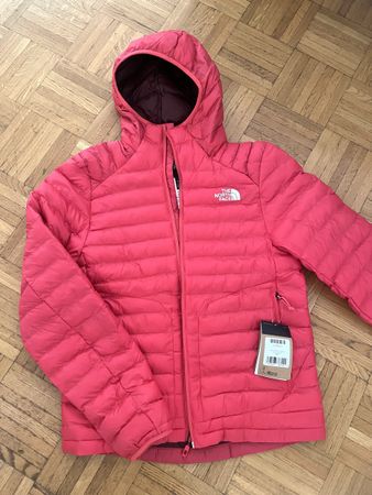 NEW North face doudoune légère pour homme