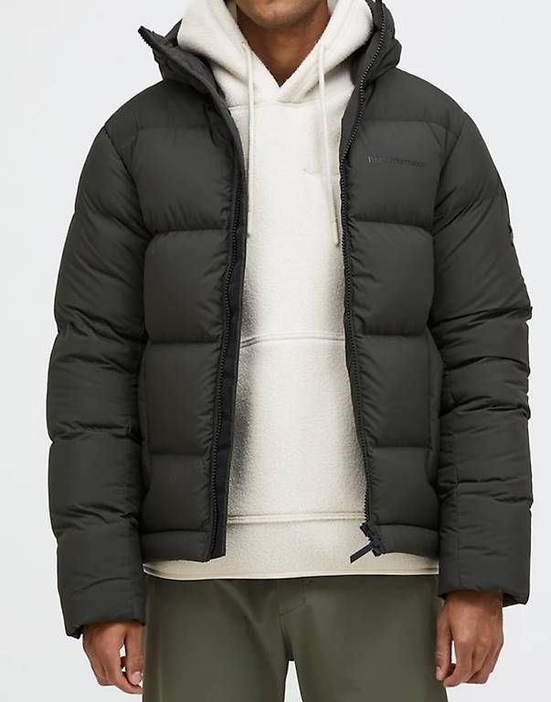 Giacche: Winter Jacke schwarz – Usato da Suhr venduto da jan_c86q 2