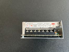 Gebrauchtes S-80-12 Schaltnetzteil 12V 6.5A - Top Zustand!