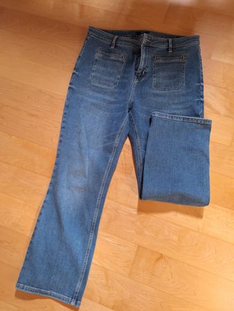 OPUS Jeans, Grösse 42, L28, Edmea french
