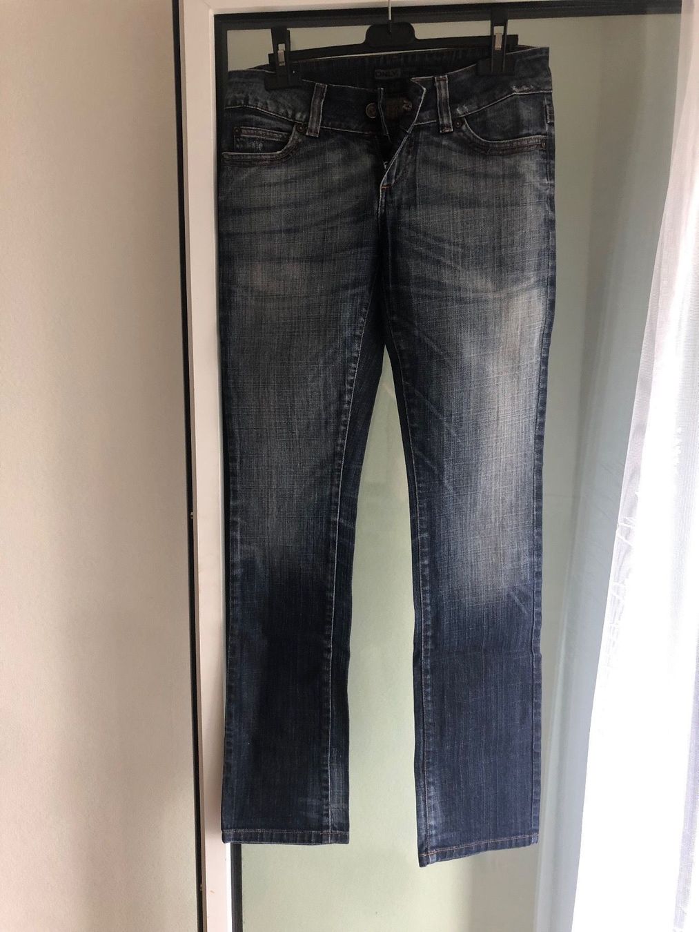 Only Jeans: Jeans Hose Only – Usato da Full-Reuenthal venduto da Mimi_1986