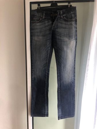 Jeans Hose Only