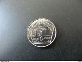 Syrien 5 Pounds 1996