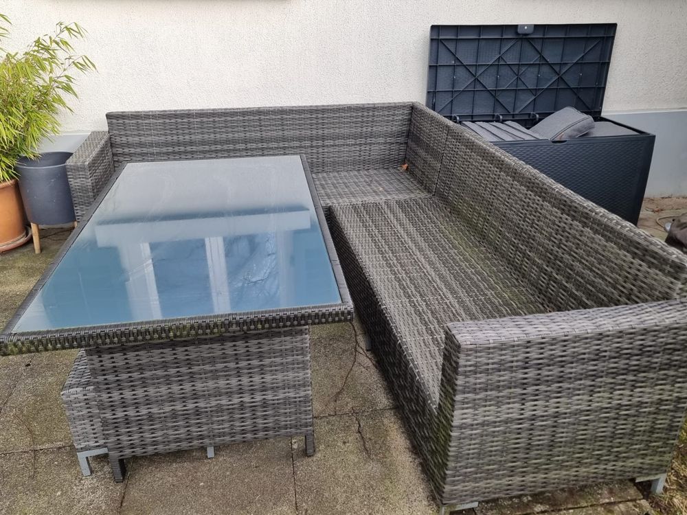 Wo Gartenmobel Kaufen 1