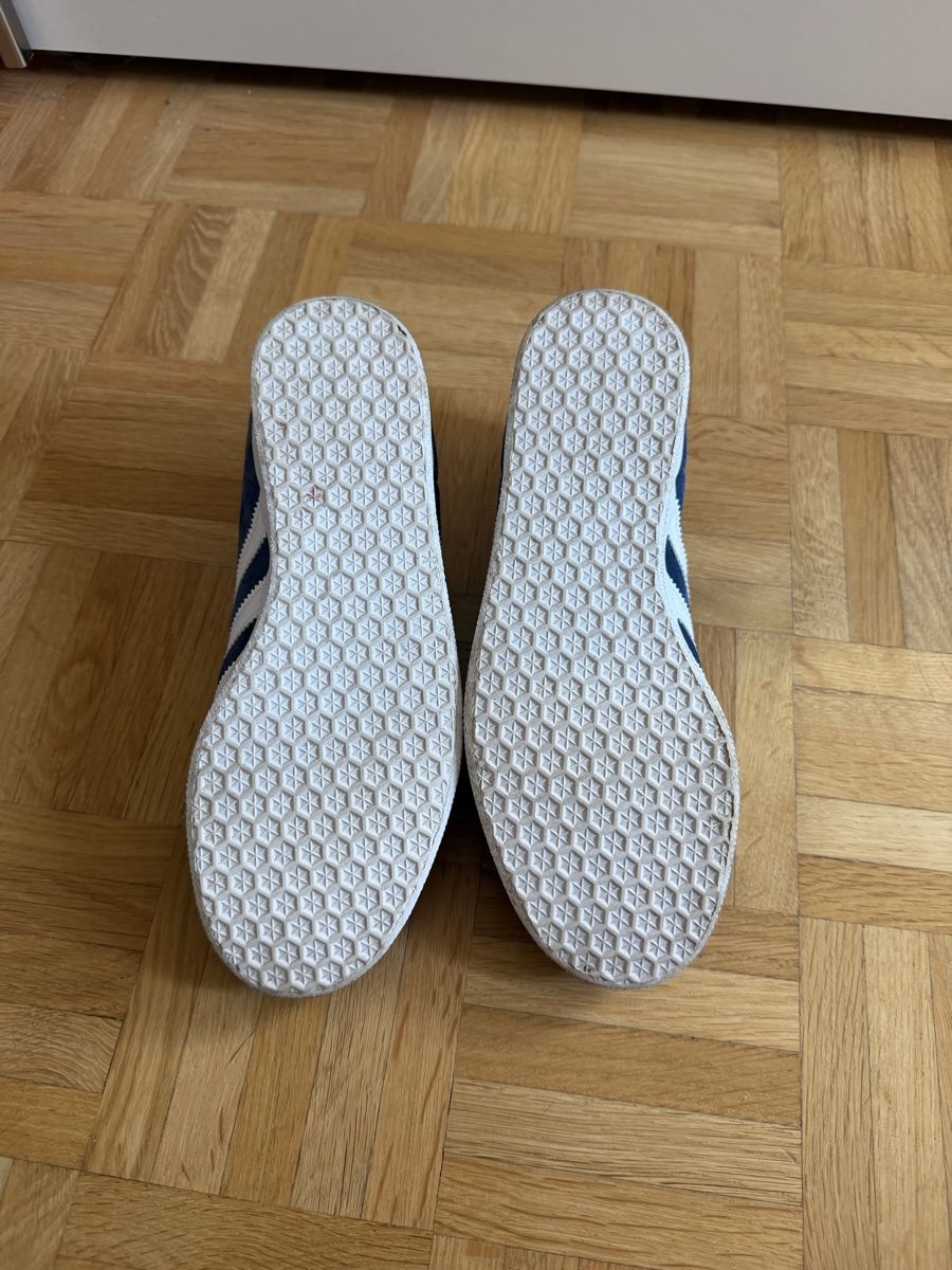 Chaussures femmes: Basket adidas gazelle – Neuf (Voir description) à Montsevelier par Duna2210 2