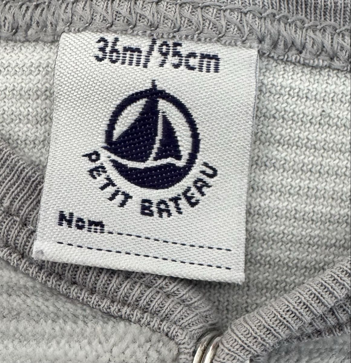Petit Bateau Lotti di vestiti: Lot  3 pyjamasPetit Bateau 36 mois 95cm – Usato da Broc venduto da jer_c8xf 4