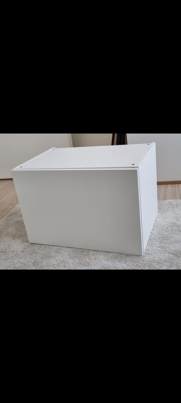 Ikea Büffets: Meuble ikea platsa 40x60x40 – Gebraucht aus La Tour-de-Trême von Coco06