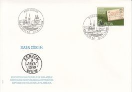 SBK 705 mit S ST Naba 84