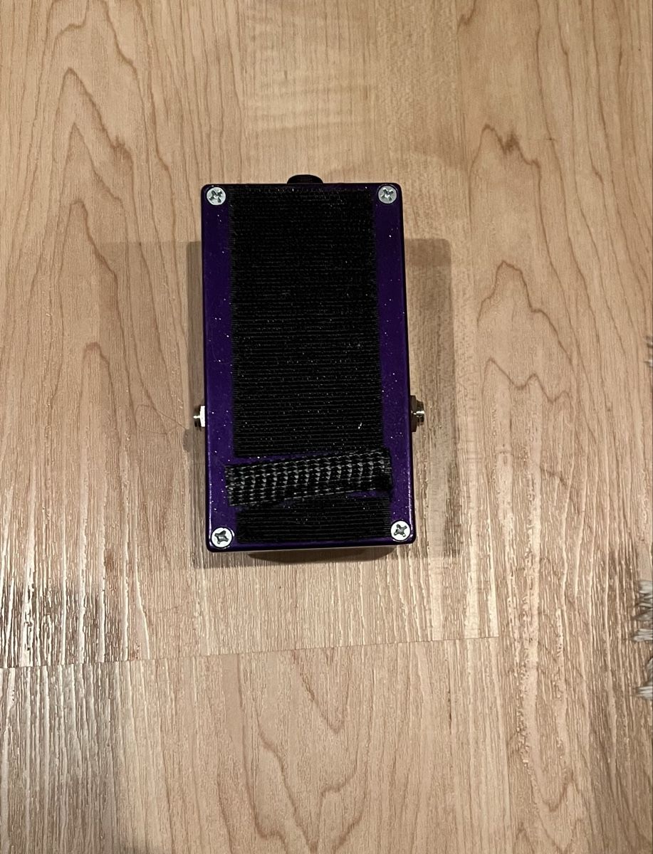 Wampler Musikinstrumente: Wampler Plextortion – Gebraucht aus Meilen von dokki69 4