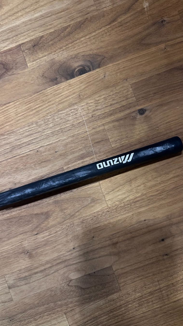 Mizuno Mazze & Set: Mizuno Putter 0822 Mallet Rechtshand – Usato da Kehrsatz venduto da deeayem 3
