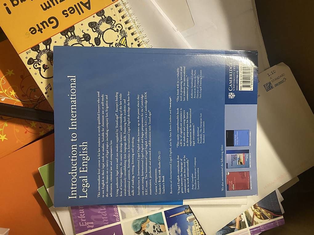 Libri: Finanzbuchhaltung 1 – Usato da Zürich venduto da ER- 1