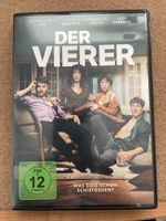 DVD - Der Vierer,  neuwertig!