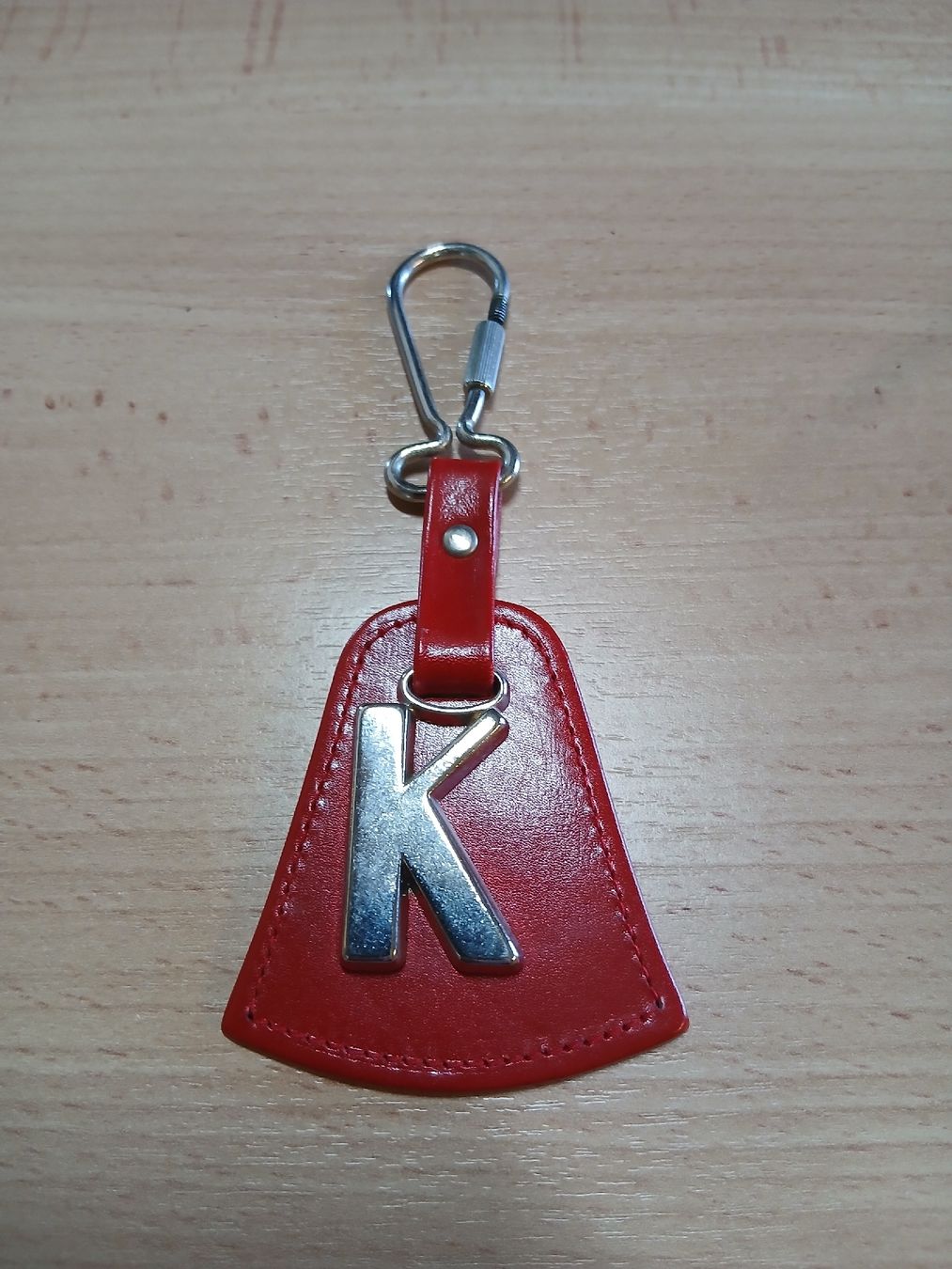 Porte-clés: porte clé  – Neuf avec emballage d'origine à Vuadens par oiezo