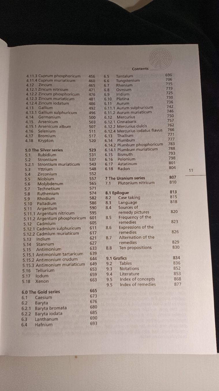 Libri: Homöopathie Jan scholten Elemente Englisch – Usato da Bern venduto da siri2002 5