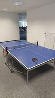 ARTENGO FT 730 Tischtennisplatte