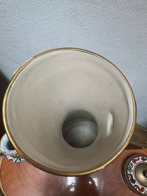 Caraffe: Aiguillère décorative de H. Bequet – Usato da Le Châble VS venduto da mtp_6k9b 4