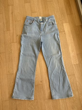 Closed 7/8 Jeans Grösse 28 