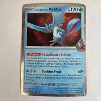 Pokémon DRI- Arktros  - 51 / 182 Cosmos Holo - DE
