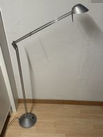 Moderne Stehlampe Schwanenhals Designlampe Bürolampe Leselam