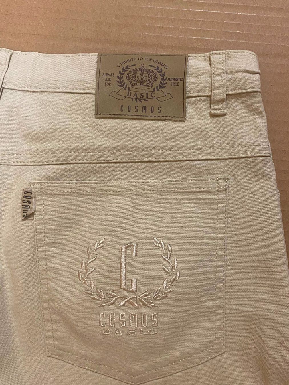 Pantaloni: Cosmos Hose GR 42 – Usato da Zürich venduto da drummergirl98 2