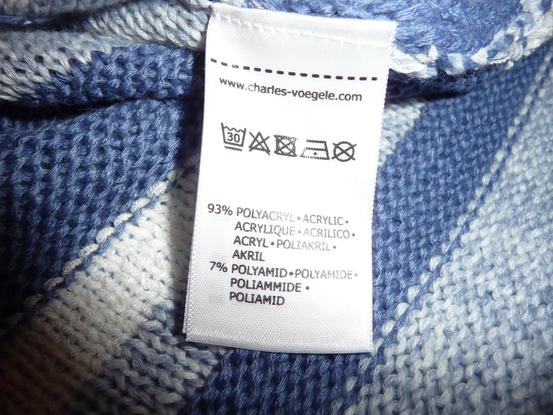 Pullover & Sweatshirts: Damenpulli XL lang Arm neu – Neu (gemäss Beschreibung) aus Kirchberg BE von lavendel02 5