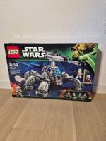 LEGO Star Wars 75013 Umbaran MHC NEU & ORIGINALVERSIEGELT