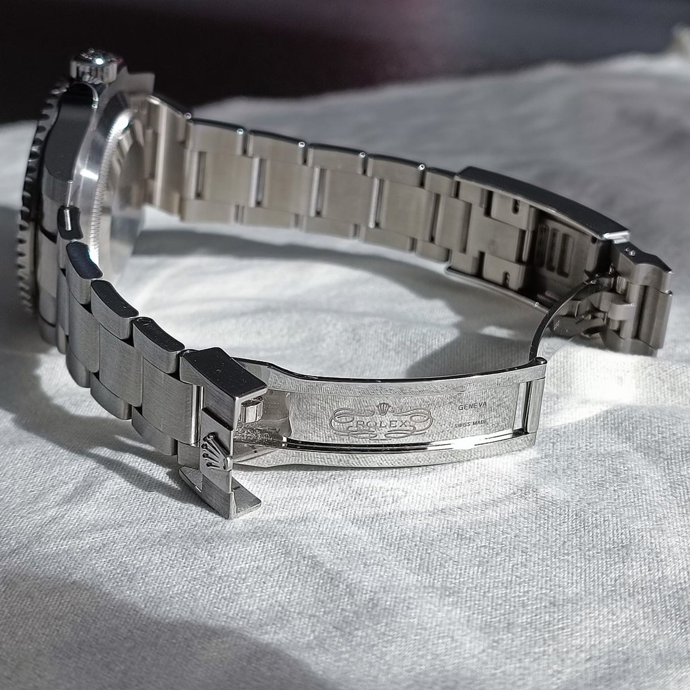 Rolex Orologi: Rolex Submariner Date 116610LN – Usato da Lengnau AG venduto da Stook87 3