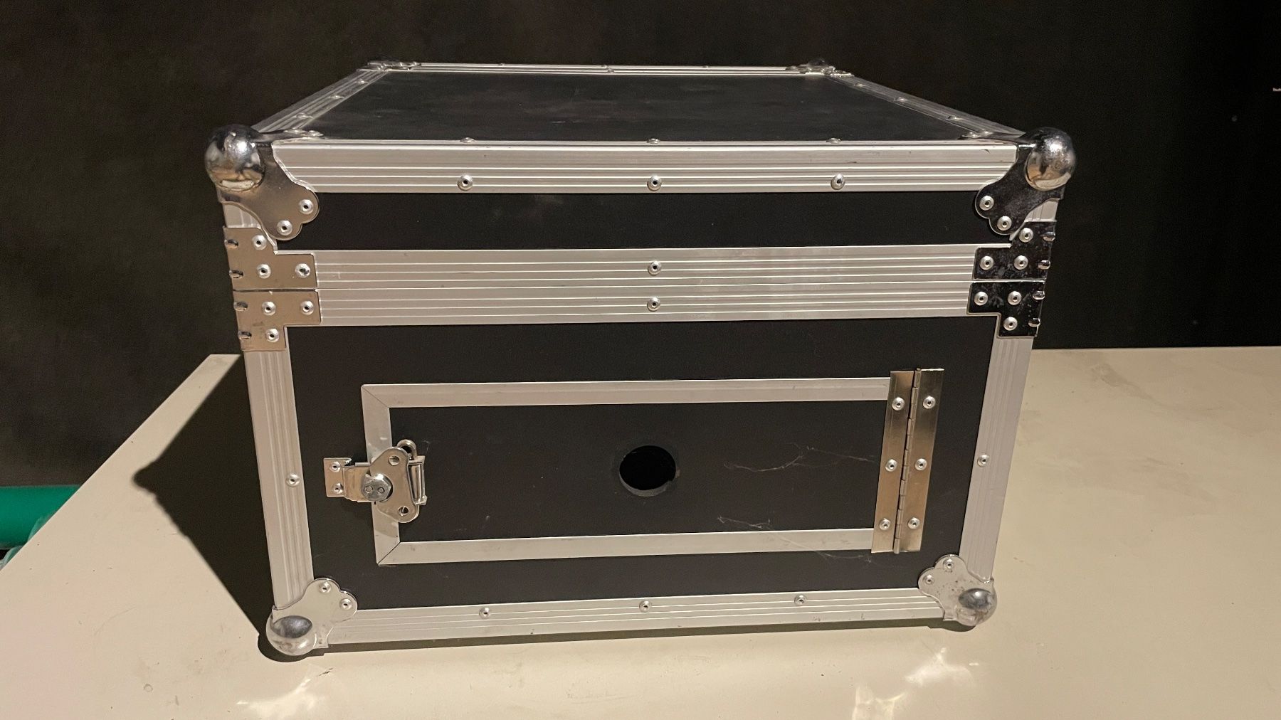 Autres accessoires: Flightcase 19 Zoll Rackcase – D'occasion à Ehrendingen par Cyrilf99 1
