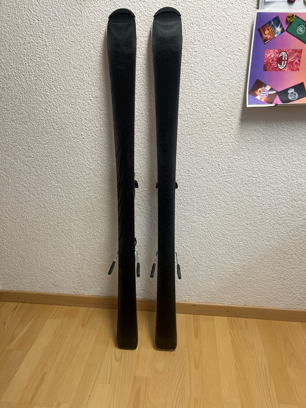 Head Sci: Head Kinder Ski Spartacuche 126cm – Usato da Oberbüren venduto da Swictch 6