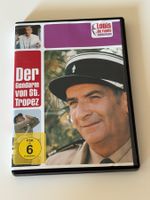 Der Gendarm von St. Tropez DVD Louis de Funes