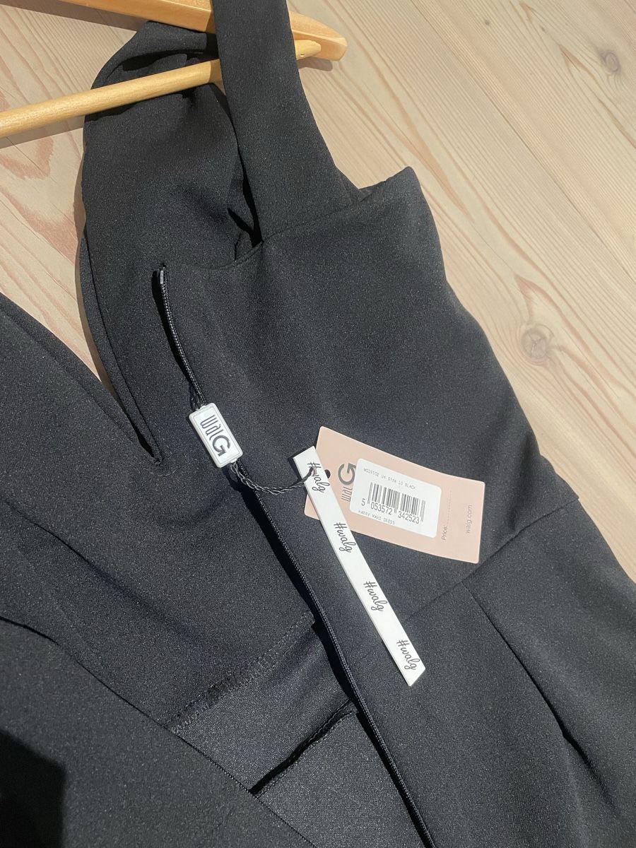 Vestiti: Langes Kleid (nie getragen) – Nuovo e nell'imballaggio originale da Urdorf venduto da bazel06 2