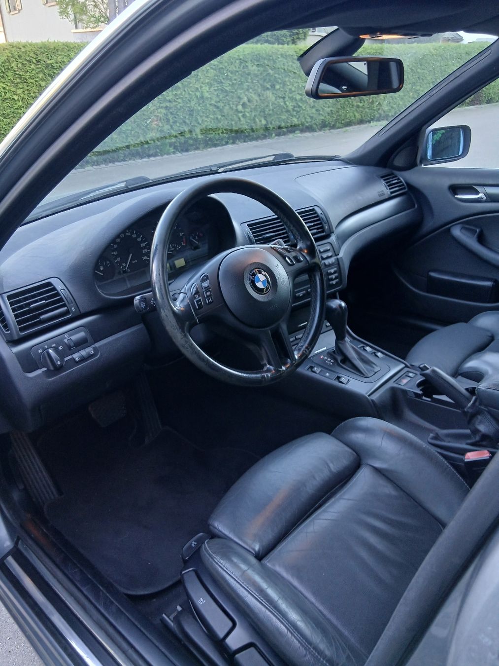 BMW Automobili: BMW 325Xi E46 – Difettoso da Gähwil venduto da stilli11 2
