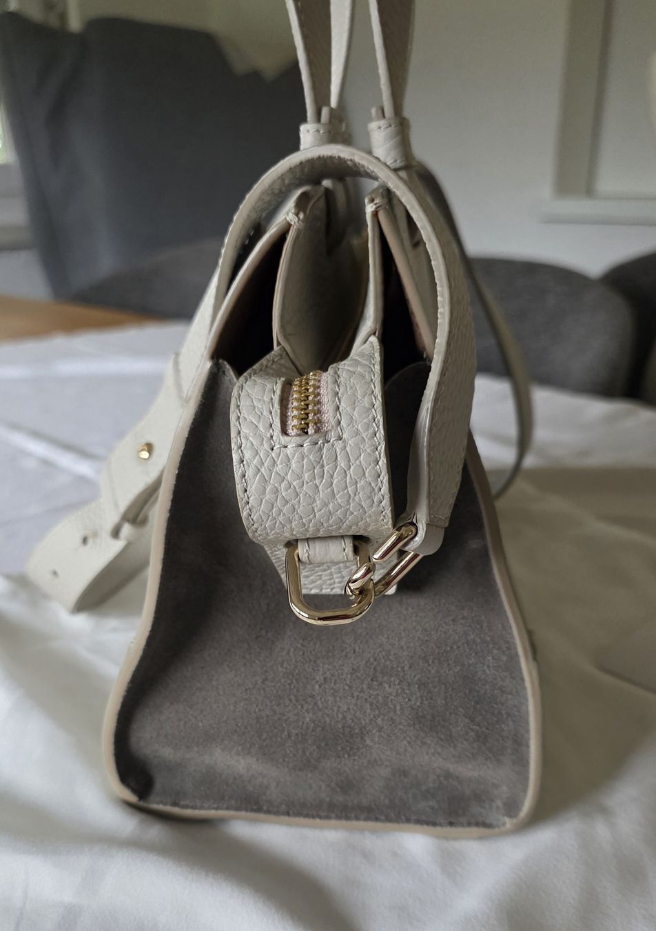 Furla Borse da donna: Geniale super "FURLA" Tasche – Nuovo (secondo la descrizione) da Schneisingen venduto da backstore24 7