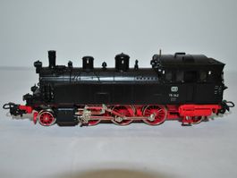 Märklin Dampflok DB (CSK1682)