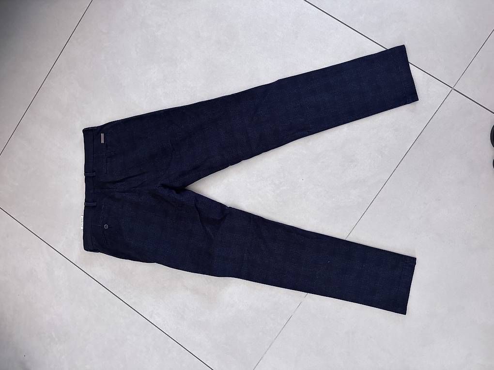 Pantaloni: Pantaloni Herny Cotton's – Usato da Locarno venduto da Tiz89 2