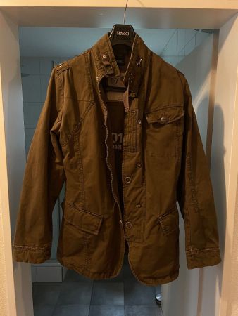 G-Star RAW Denim Sniper Blazer *** TOP Zustand - wie NEU ***