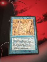 Magic The Gathering Handelsvertrag/Merchant Scroll, EX