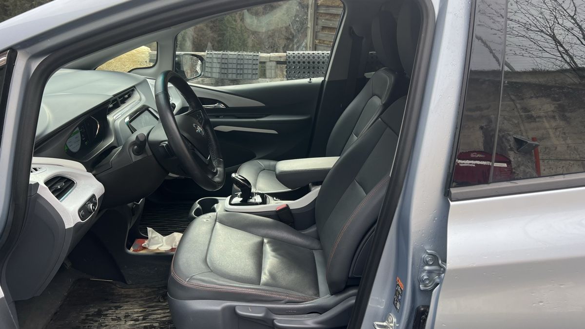 Automobili: Opel Ampera-e garantie batterie – Usato da Isérables venduto da funess01 5
