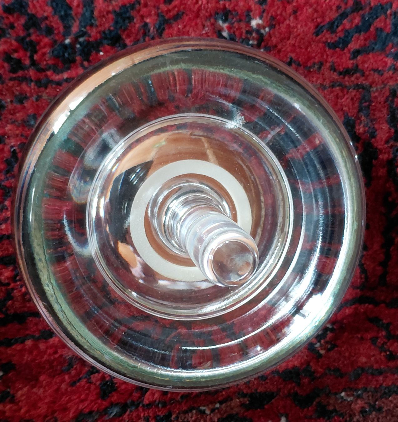 Bicchieri: Ringhalter Orrefors Glas – Usato da Trogen venduto da Limboo 5