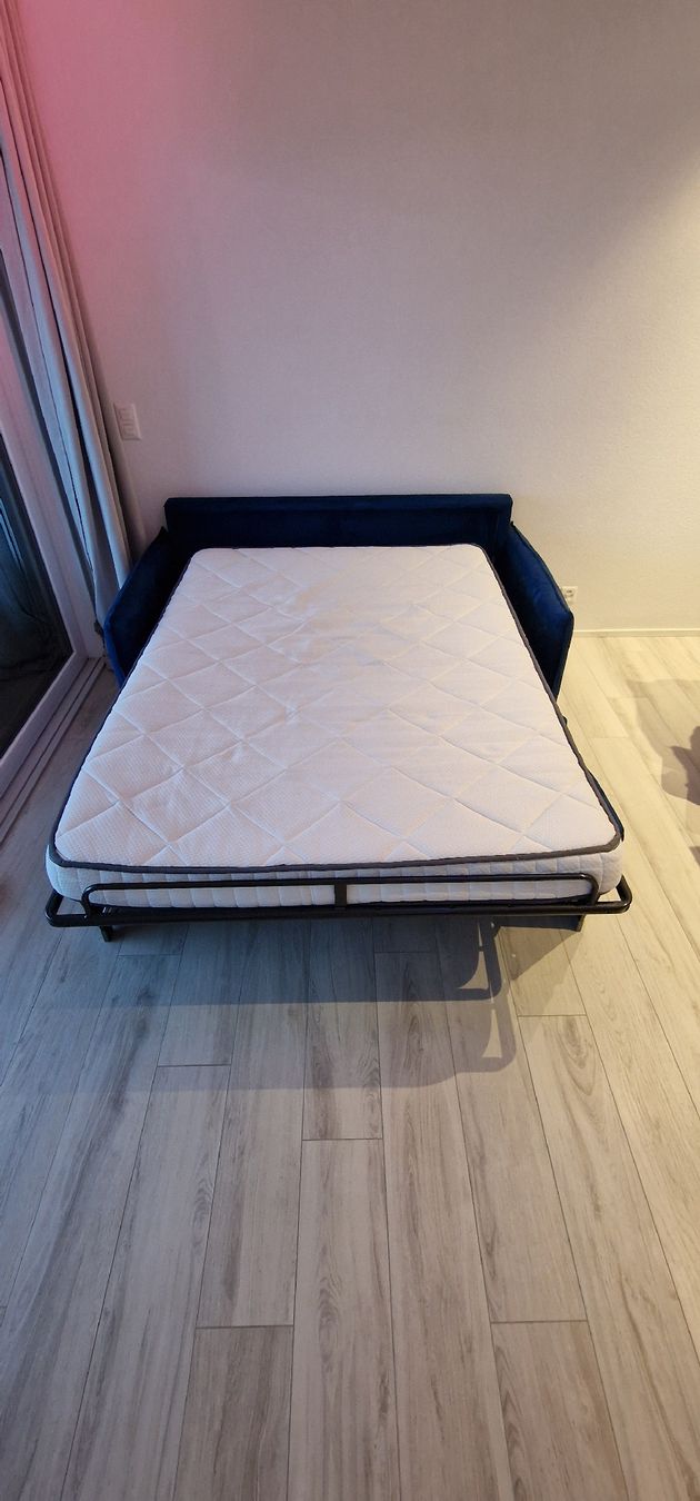 Divani: Canapé Lit Poltronesofà – Usato da Vernier venduto da dyl_8v8k 8