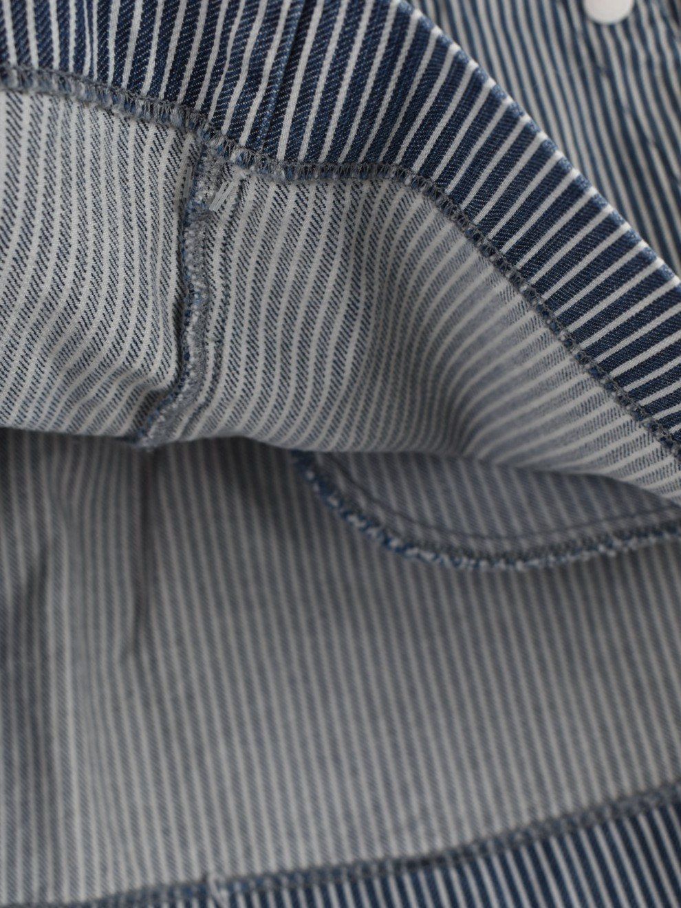 Chloé Jupes: See by Chloé Jeans Minirock, Gr.40 – D'occasion à Nürensdorf par 2ND_STORY 5