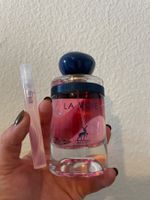 Alhambra La Voie EDP 5ML Abfüllung (MY WAY armani Dupe)