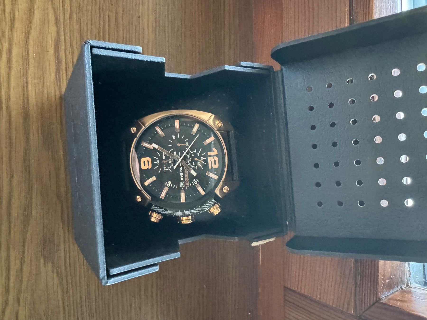 Diesel Orologi: Diesel Uhr – Usato da Ibach venduto da Mpf93 1
